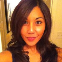 Cheryl Garcia - @miz_cheryl Twitter Profile Photo