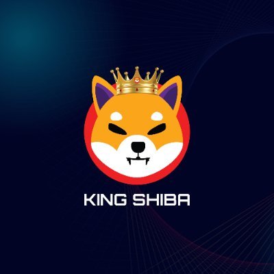 Bow to the King of Shibas! Decentralized meme tokens that will grow into a vibrant ecosystem.