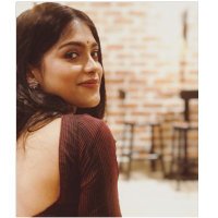 Anusha Viswanathan(@Anusha019) 's Twitter Profile Photo