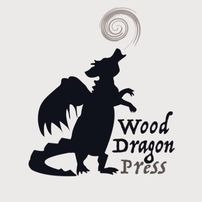 Magical stories, pictures & publications hello@wooddragonpress.com