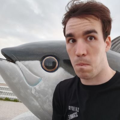 MorganLefranc's profile picture. 