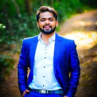 Dhanraj Achar(@AcharDhanraj) 's Twitter Profileg
