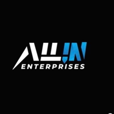 MR_ALL_IN_'s profile picture. CEO of ALL IN ENTERPRISES LLC