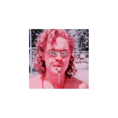 ⠀ ⠀ ⠀ ⠀ ⠀ ⠀ ⠀ ⠀ ⠀ ⠀ ⠀ ⠀ ⠀ ⠀ ⠀ ⠀“ I'm looking for my step sister. Small, redhead, bit of a bitch.”