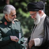 داورِ سیّد 🇮🇷 (@micidie2) 's Twitter Profile