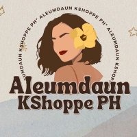 🌼ALEUMDAUN KSHOPPE PH (@aleumdaun_ksph) 's Twitter Profile