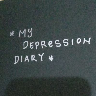 DONOTOPEN23's profile picture. Diary Depression