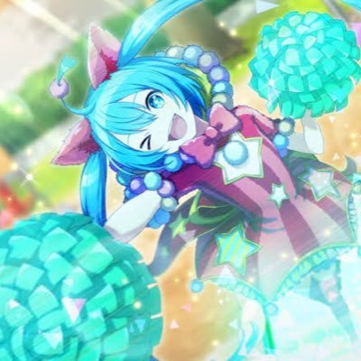 プロセカやアニメやゲームが好きな♂です。ダイパリメイク楽しみです。最近ポケカ始めました。同じものが好きな方は是非とも仲良くしてもらえたら嬉しいと思います😌@55U4k←鍵