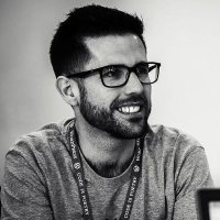 Dani Serrano ✌️🤓 (@daniserrano_) 's Twitter Profile