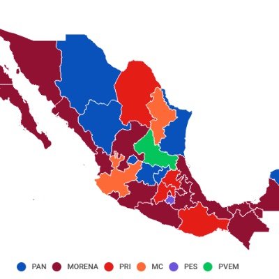 MEXICANO-- 100% OBRADORISTA, #ORACIONPORPAZMUNDIAL, cada ciudadano es un medio de comunicación, #4T #AMLOelmejorpresidente #claudiapresidenta