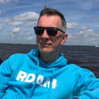 Peter Jonker (@peterjonker) 's Twitter Profile