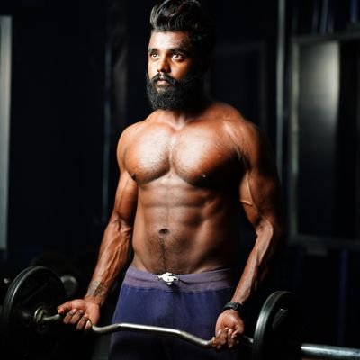 MfcVishnu1's profile picture. எண்ணம் போல் வாழ்கை ✴️🌟