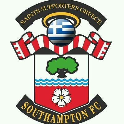 Southamptonfc. Hellenic Supporters Club 😇 🇬🇷 
#saintsfc #GlobalSFC