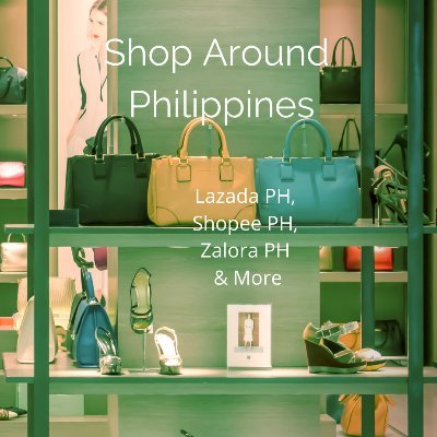 ShopAroundPhils Profile Picture