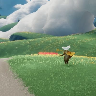 なづのsky垢さんのプロフィール画像