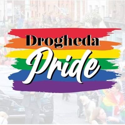 Drogheda Pride is run by a dedicated voluntary team with the one aim of fighting for Equal rights for the LGBT+ community in Drogheda and Louth.