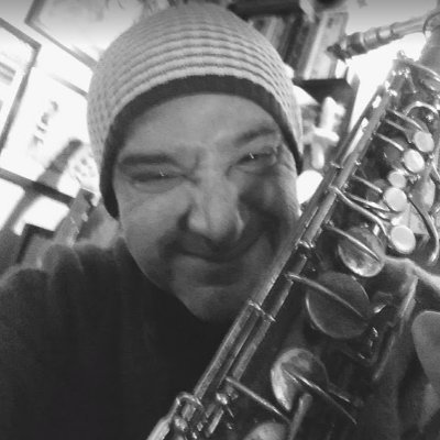 How Started-Waterville ME
How Goes-Eureka CA
Ts/RTs: climate water music art design politics food dogs
Expert on precisely nothing. I might be bloviating.