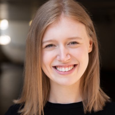 Actor | Theatre maker | Based in the North East - Drama: Acting and Performance graduate 2020 | @ntr_projecta graduate 2021 | She/her