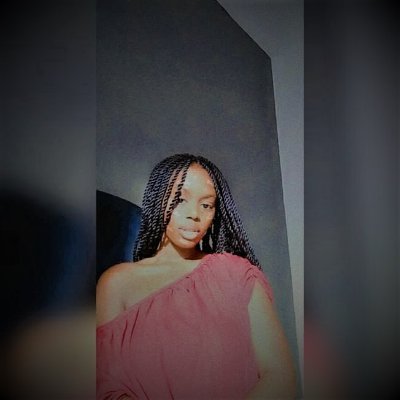 GayeMariama11's profile picture. Live one day at a time 🌺☀