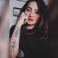 Lupitaa Marley (@lupimarley) 's Twitter Profile