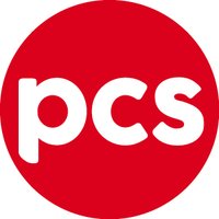 PCS Union(@pcs_union) 's Twitter Profile Photo PCS Union(@pcs_union) 's Twitter Profile Photo