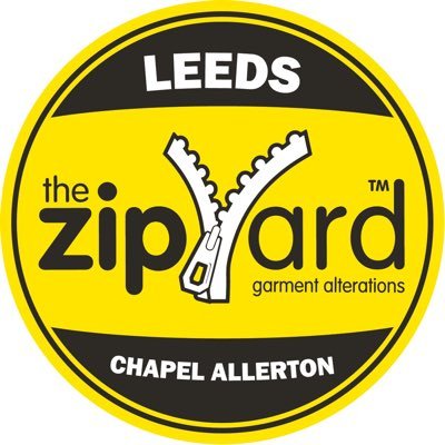 ZipyardLeeds's profile picture. Leeds Best clothing repair & alterations company. We can lengthen, shorten, take in, let out or restyle. Fitting rooms onsite. Express service available.