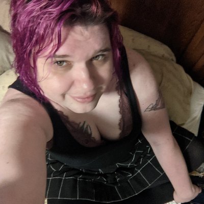 Horror/Story game streamer | TTRPG Performer | Twitch Women's Guild | She/Her | Minors DNI