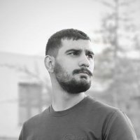 Amirhossein Moradi (@pamiradox) 's Twitter Profile