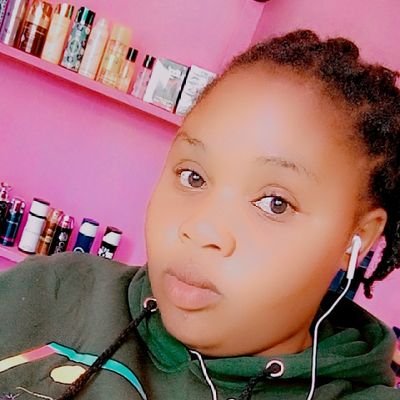 monica_temba's profile picture. in God I trust