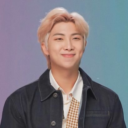 joonienamjun's profile picture. |ROLEPLAYER/1994|
Kim NamJoon known as RM. I'm a monster of rap and Leader from 방탄소년단