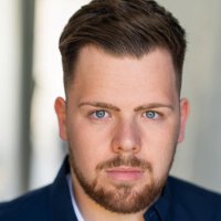 Cobi Barber (@barbercobi) 's Twitter Profile