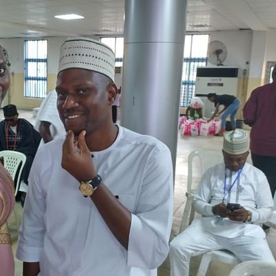 Ogbeniifedolapo's profile picture. God over everything.. 
Oluwadamisi