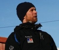 hakongroven's profile picture. Head of Digital@Saferoad, far til fire, glad i fotball og å være mest mulig ute.