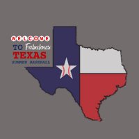 Texas Summer Collegiate Baseball (@texassummerbsb) 's Twitter Profile Photo Texas Summer Collegiate Baseball (@texassummerbsb) 's Twitter Profile Photo