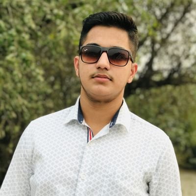 ManrajSandhu_'s profile picture. 