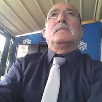 Tuncay İbacık (@tuncayiba) 's Twitter Profile Photo