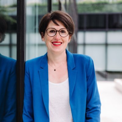 Celine Reynaud Profile
