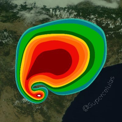 Tiempo Severo en España (2011-2024)
Severe Weather in Spain (2011-2024)

Team: @ymart92 , @MeteoZGZ & @CivicaMiguel