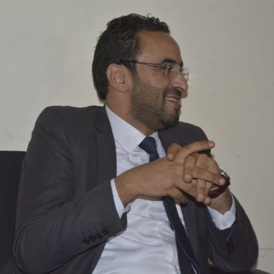Youssef AGOUIRAR, PhD