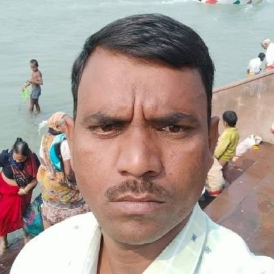 Rajeshyadavswn's profile picture. SAMAJSEVI