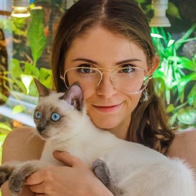 porpoisefullyTJ's profile picture. animal art 🎨 wildlife photography 📷
trained field guide 🦁🐘
studying Environment and Resource Management 🐳🌿
🐍  keeper and 🐈 slave || Redbubble