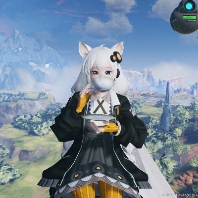 VOICEROIDと琴葉姉妹が好きです。
FF14現在放置中…
パンデモ鯖に居ます。
(PSO2で撮ったSSは全て(c)sega)