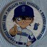 DeBay2019's profile picture. 主に横浜DeNAベイスターズを応援する垢ですが日常的なことも呟きますし、多趣味なため…STARDOM、漫画アニメ、史跡めぐり、娘🐱、食べたモノのこと等も呟きます。😝 〜2023現地観戦成績〜 1軍：26勝23敗🏟️2軍：6勝8敗🐹裕季也は楽天に行っても推し！ベイは2024シーズンより度会クン推しになります！😁