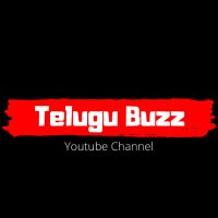 Telugu Buzz(@BuzzTelugu) 's Twitter Profile Photo