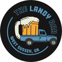 The Landy Bar(@TheLandyBar) 's Twitter Profile Photo