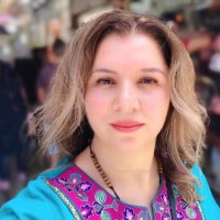 Souzan Haddad(@haddad_souzan) 's Twitter Profile Photo