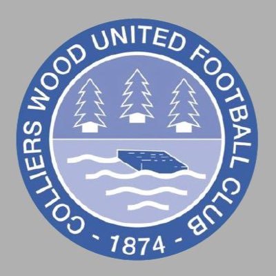 Colliers Wood Youth FC. We are an independent grassroots football club. Our U7’s-U18’s play in the Surrey Youth League (Sundays)