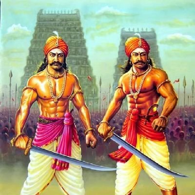 balamuruganaga2's profile picture. அகமுடையார் அரண்