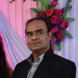 pkabra547's profile picture. वंदे मातरम