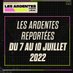 Ambassadeur les ardentes (@vendeurbillet) Twitter profile photo Ambassadeur les ardentes (@vendeurbillet) Twitter profile photo